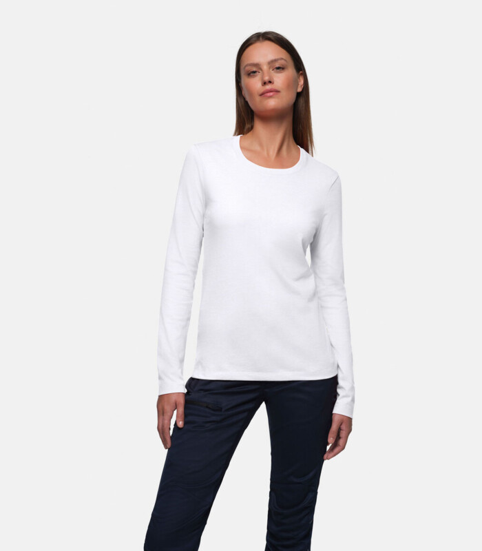 HAKRO Damen Longsleeve MIKRALINAR® Miniaturansicht