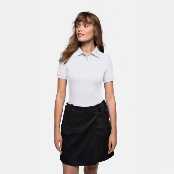 HAKRO Damen Poloshirt MIKRALINAR® Miniaturansicht