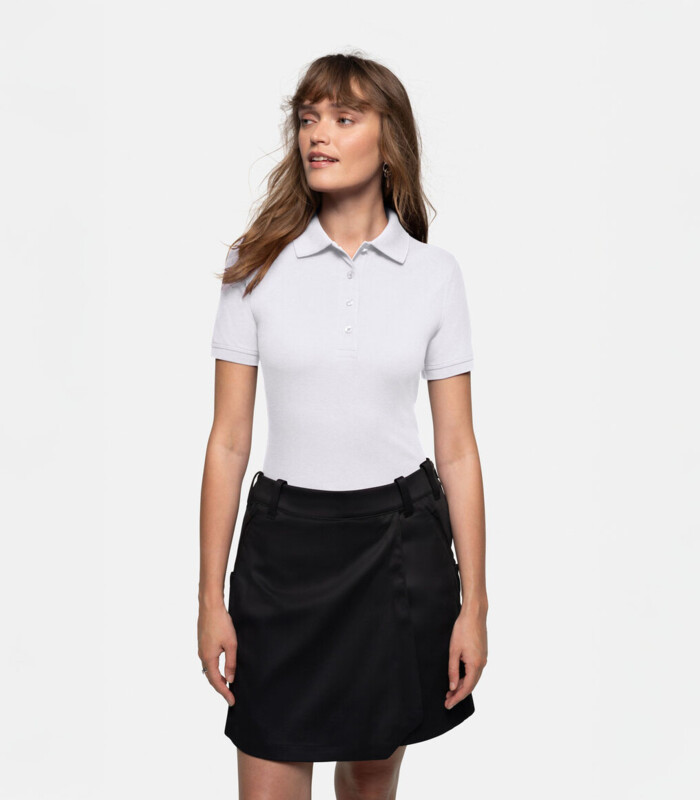 HAKRO Damen Poloshirt MIKRALINAR® Miniaturansicht