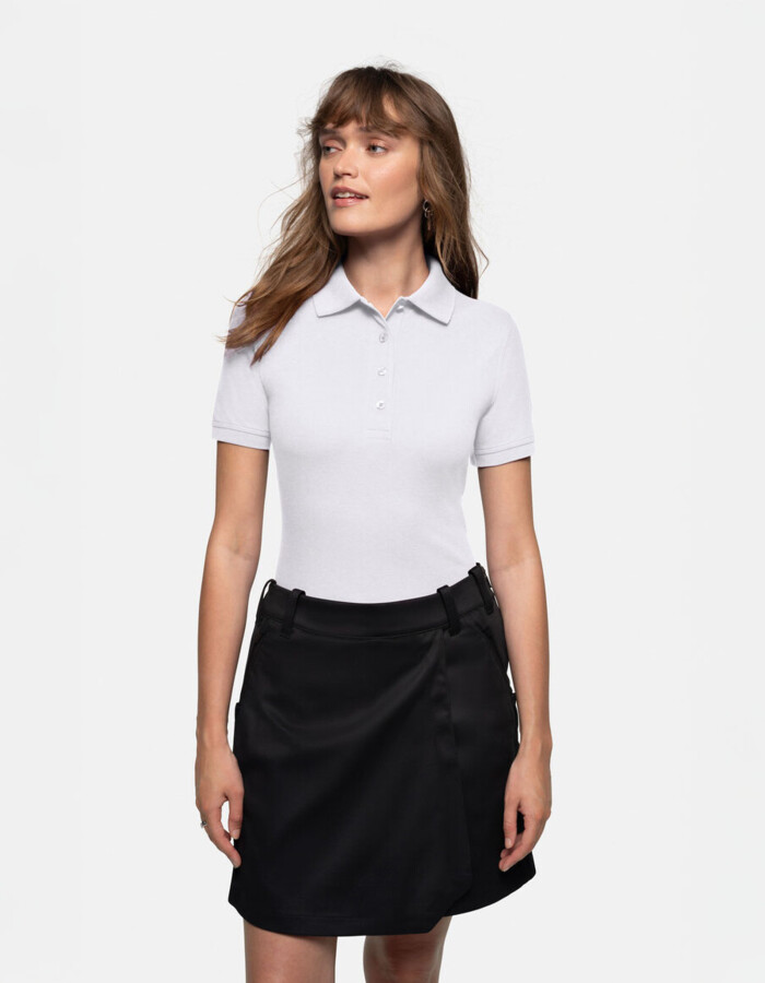 HAKRO Damen Poloshirt MIKRALINAR® Miniaturansicht