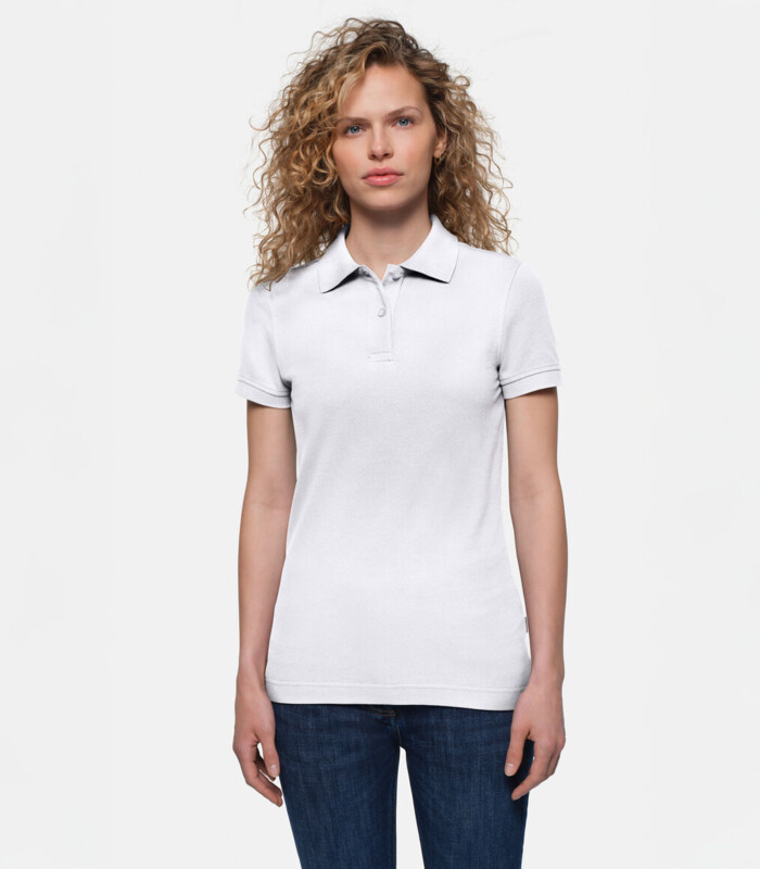 HAKRO Damen Poloshirt Top Miniaturansicht