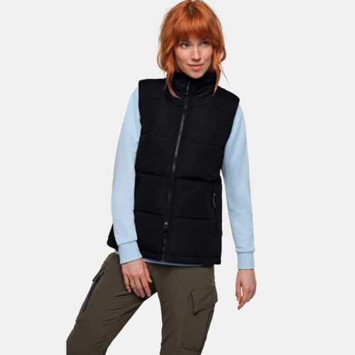 HAKRO Damen Bodywarmer Miniaturansicht