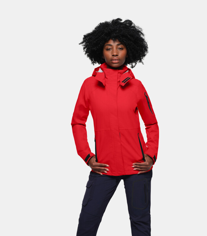 HAKRO Damen Activejacke Miniaturansicht