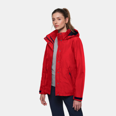 HAKRO Damen Activejacke Miniaturansicht