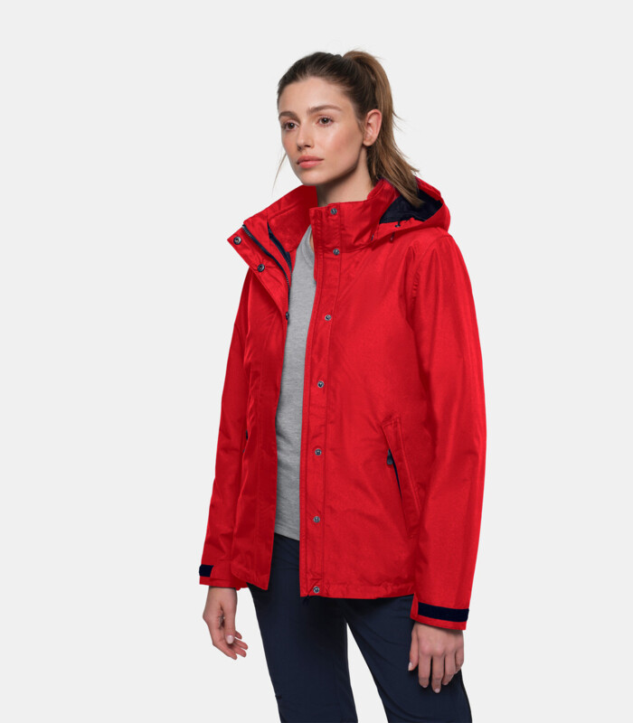 HAKRO Damen Activejacke Miniaturansicht