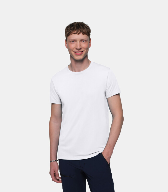 HAKRO COTTON TEC® T-Shirt Miniaturansicht