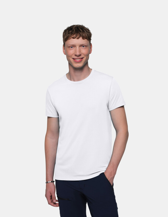 HAKRO COTTON TEC® T-Shirt Miniaturansicht