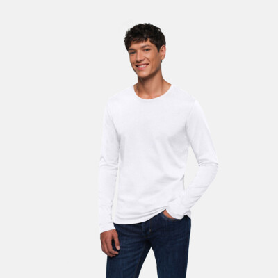 HAKRO Longsleeve Heavy Miniaturansicht