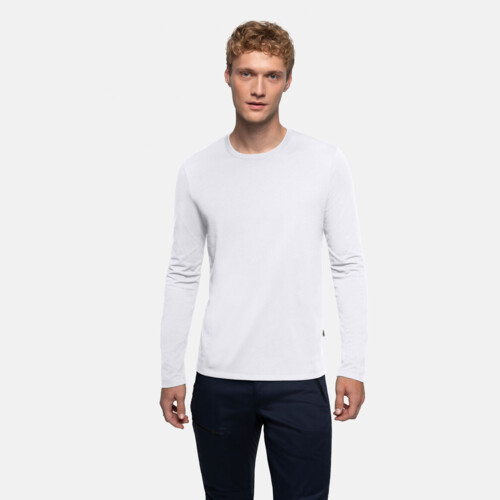 HAKRO Longsleeve MIKRALINAR® Miniaturansicht