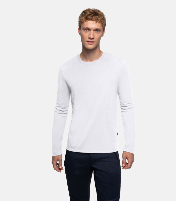 HAKRO Longsleeve MIKRALINAR® Miniaturansicht