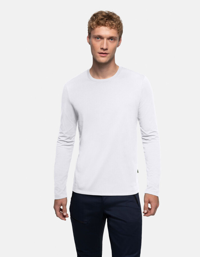 HAKRO Longsleeve MIKRALINAR® Miniaturansicht