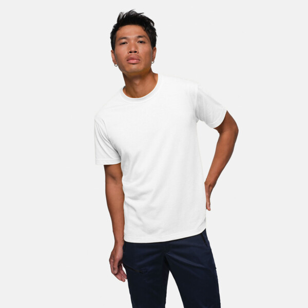 HAKRO T-Shirt MIKRALINAR® Miniaturansicht