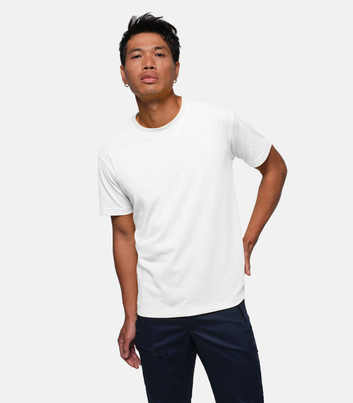 HAKRO T-Shirt MIKRALINAR® Miniaturansicht