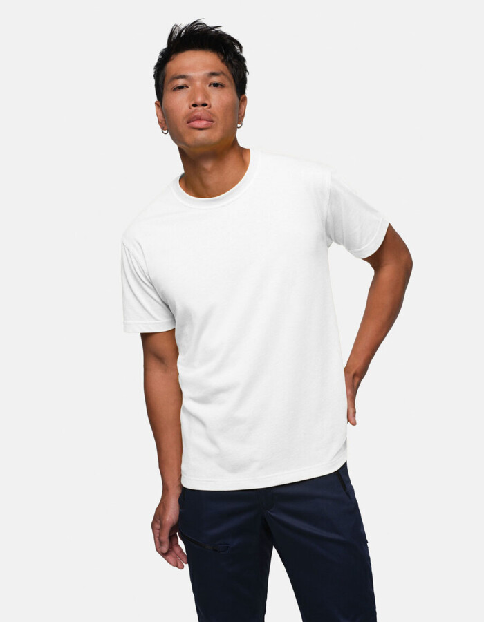 HAKRO T-Shirt MIKRALINAR® Miniaturansicht