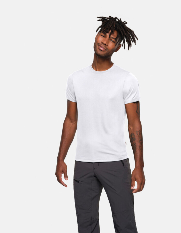 HAKRO T-Shirt COOLMAX® Miniaturansicht