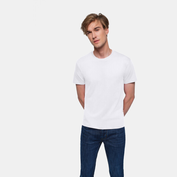 HAKRO T-Shirt Classic Miniaturansicht