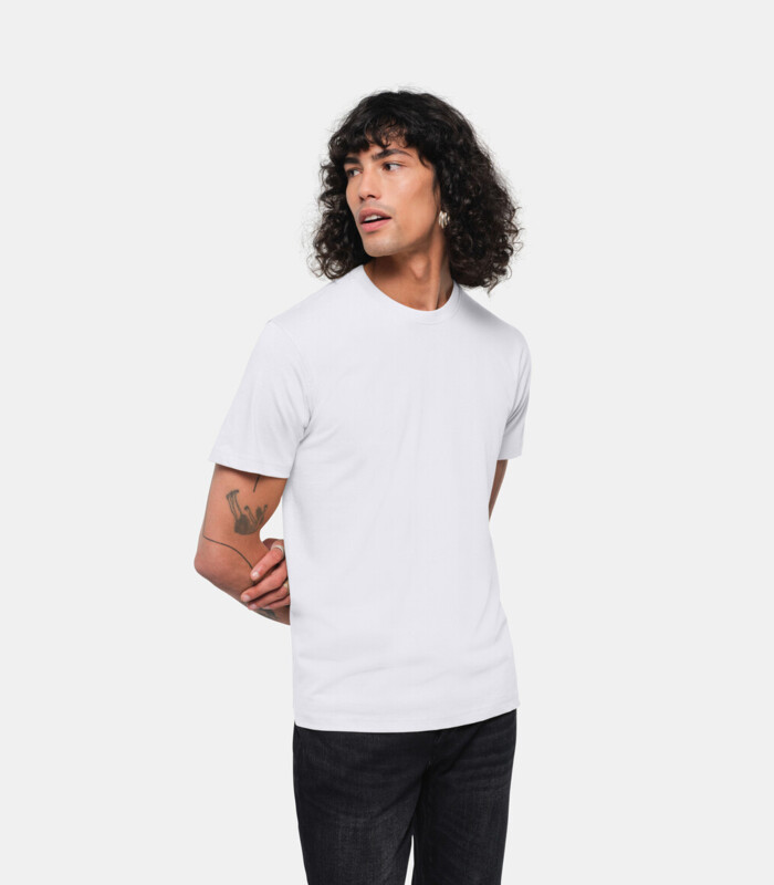 HAKRO T-Shirt Heavy Miniaturansicht