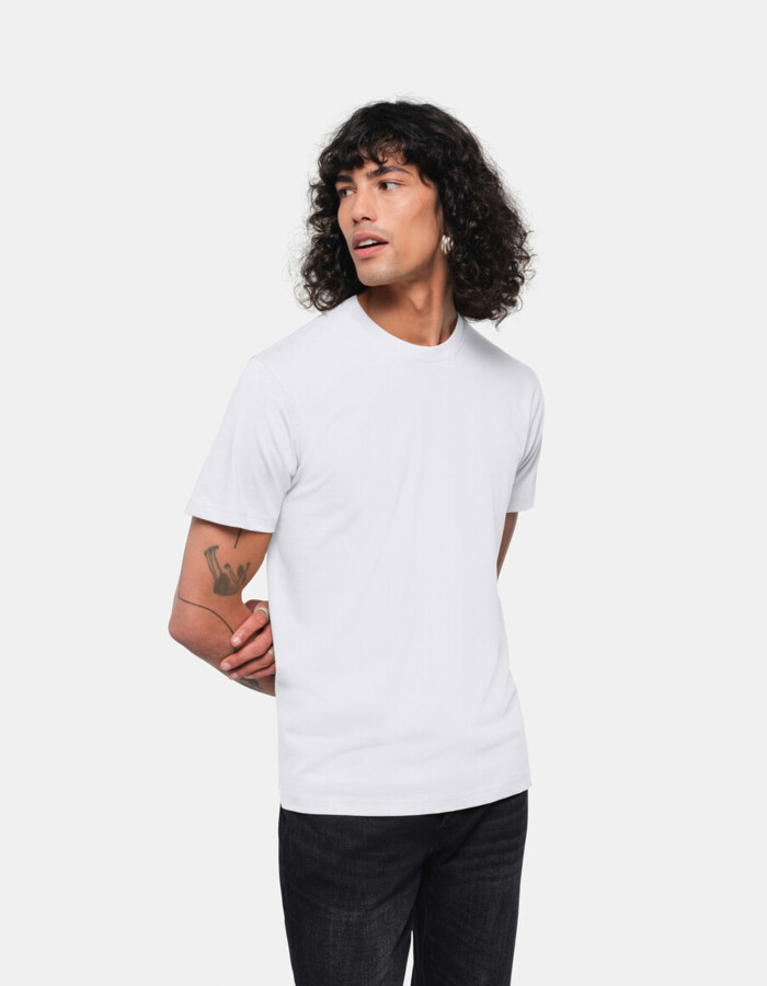 HAKRO T-Shirt Heavy Miniaturansicht