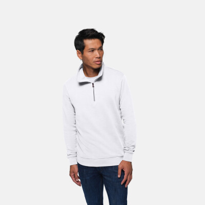 HAKRO Zip-Sweatshirt Premium Miniaturansicht