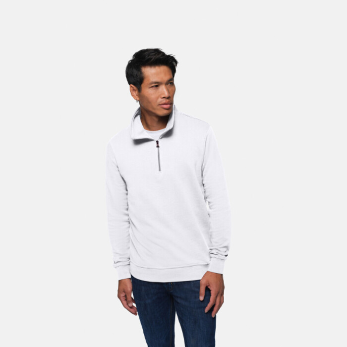HAKRO Zip-Sweatshirt Premium Miniaturansicht