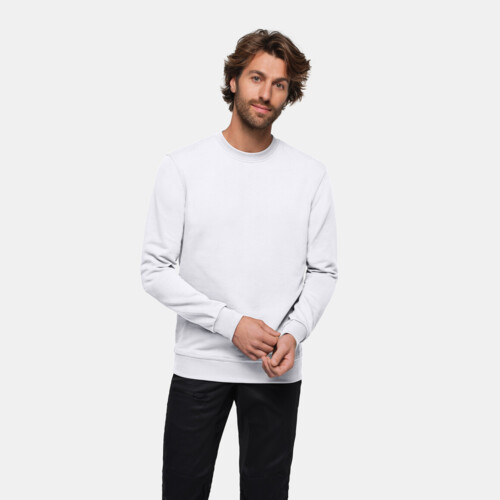 HAKRO Sweatshirt MIKRALINAR® Miniaturansicht