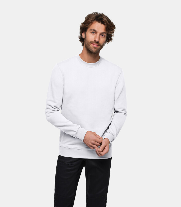 HAKRO Sweatshirt MIKRALINAR® Miniaturansicht