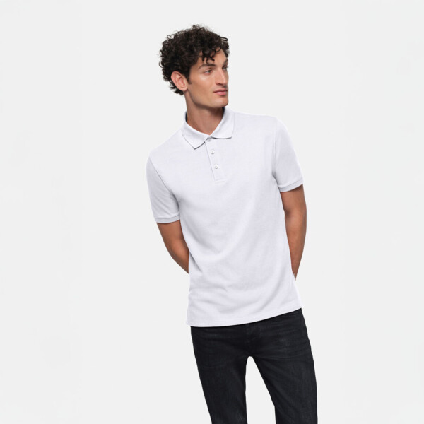 HAKRO Poloshirt Bio-Baumwolle GOTS Miniaturansicht