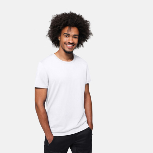 HAKRO T-Shirt MIKRALINAR® ECO Miniaturansicht