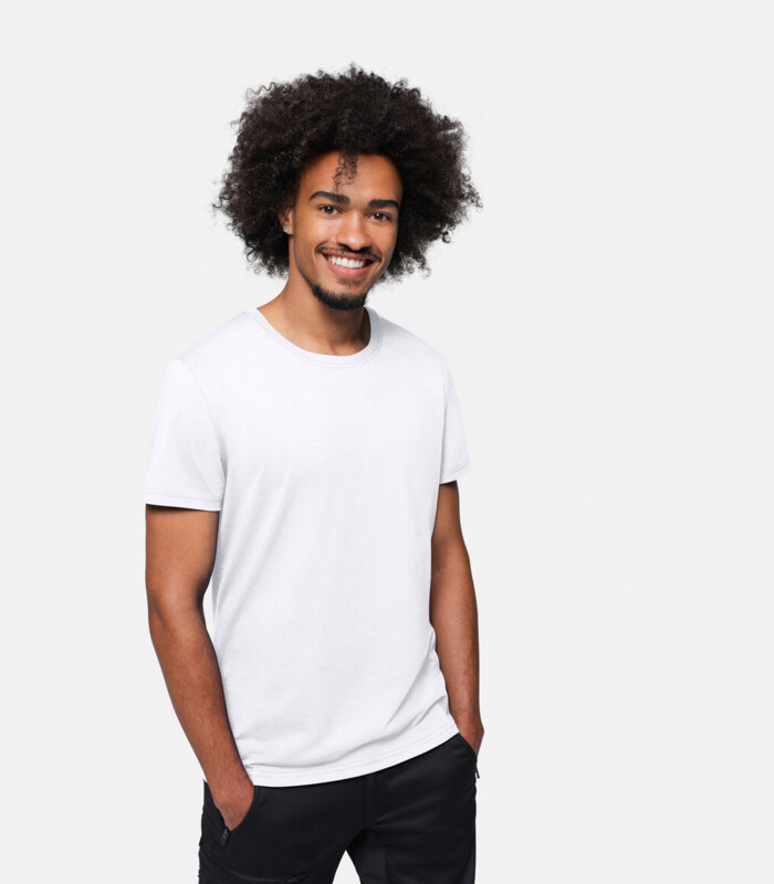 HAKRO T-Shirt MIKRALINAR® ECO Miniaturansicht