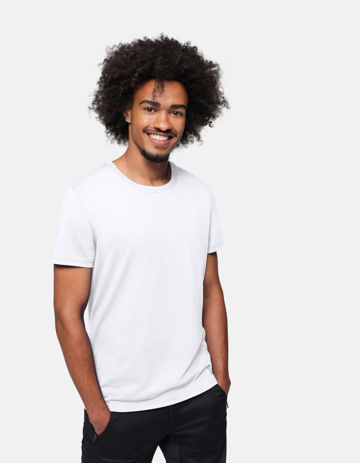 HAKRO T-Shirt MIKRALINAR® ECO Miniaturansicht