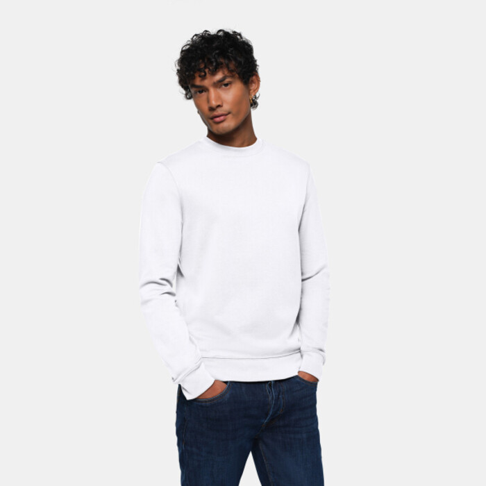 HAKRO Sweatshirt MIKRALINAR® ECO Miniaturansicht