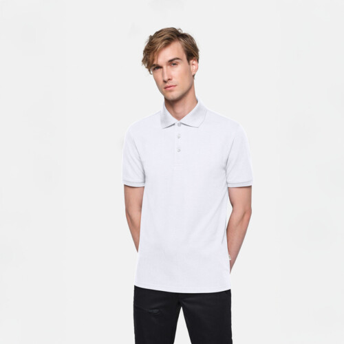HAKRO Poloshirt MIKRALINAR® ECO GRS Miniaturansicht