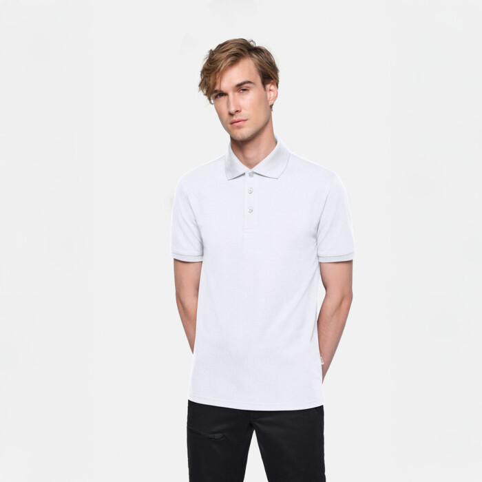 HAKRO Poloshirt MIKRALINAR® ECO GRS Miniaturansicht