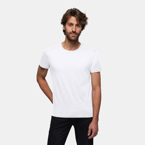 HAKRO T-Shirt Bio-Baumwolle Miniaturansicht