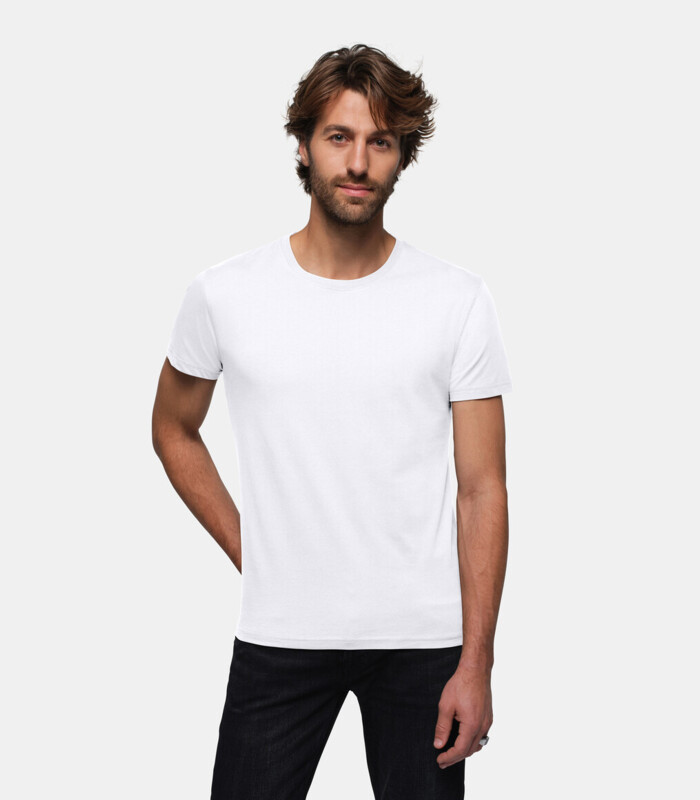 HAKRO T-Shirt Bio-Baumwolle Miniaturansicht