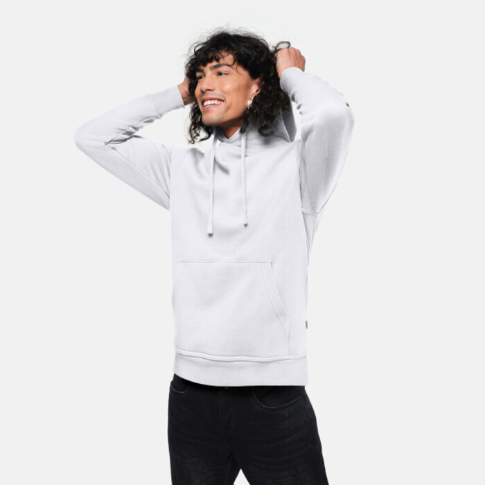 HAKRO Kapuzen-Sweatshirt Premium Miniaturansicht