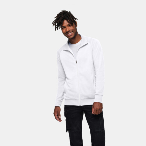 HAKRO Sweatjacke College Miniaturansicht