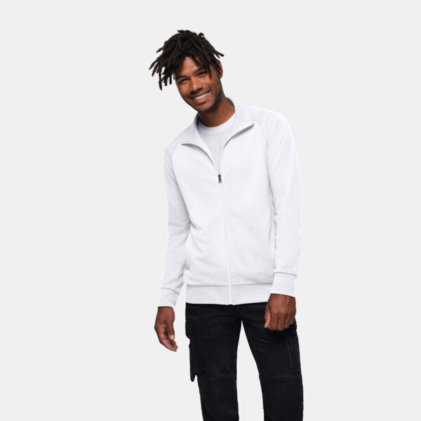 HAKRO Sweatjacke College Miniaturansicht