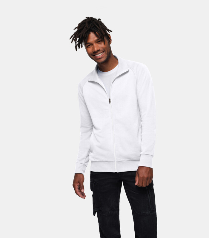 HAKRO Sweatjacke College Miniaturansicht