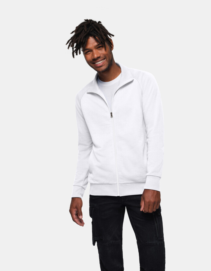 HAKRO Sweatjacke College Miniaturansicht