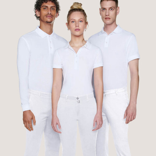 HAKRO Chinohose Stretch Miniaturansicht