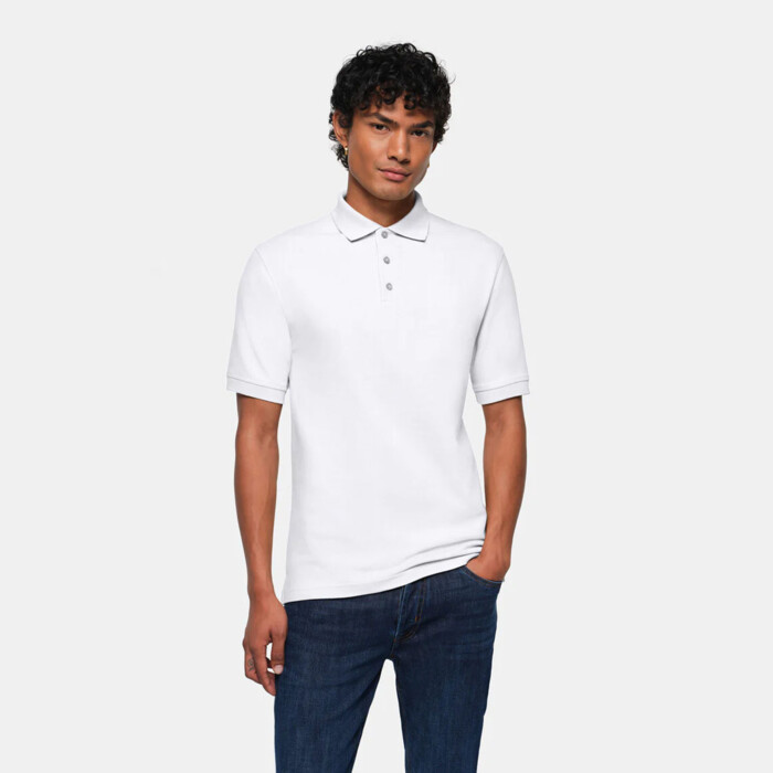 HAKRO Poloshirt Top Miniaturansicht