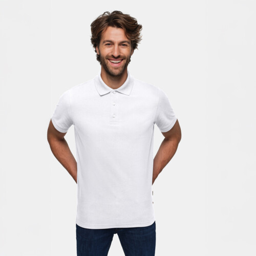 HAKRO Poloshirt Pima-Baumwolle Miniaturansicht