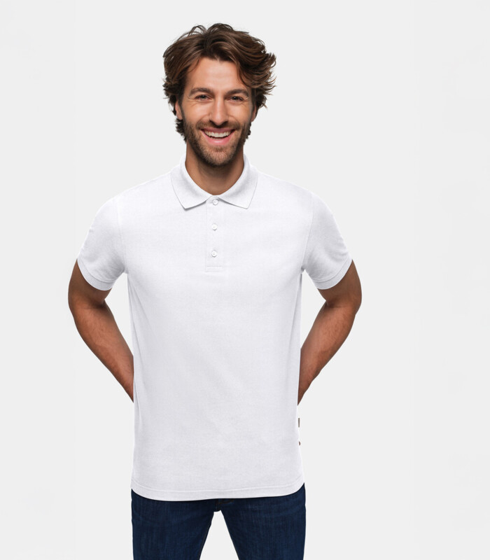 HAKRO Poloshirt Pima-Baumwolle Miniaturansicht