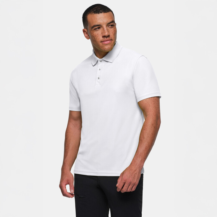 HAKRO Poloshirt COOLMAX® Miniaturansicht