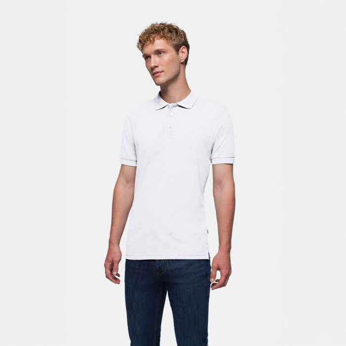 HAKRO Poloshirt Classic Miniaturansicht