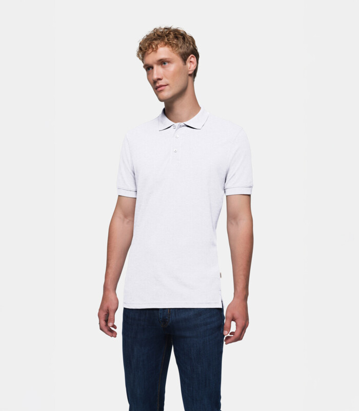 HAKRO Poloshirt Classic Miniaturansicht