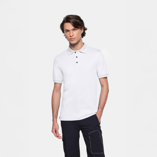 HAKRO COTTON TEC® Poloshirt Miniaturansicht