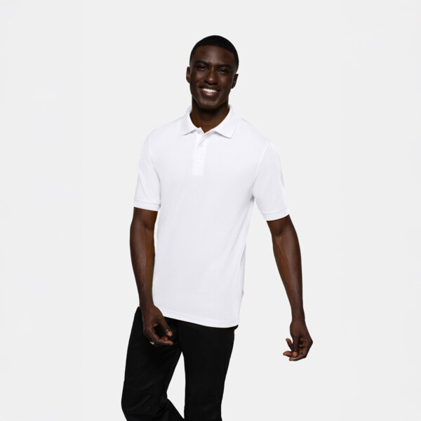 HAKRO Poloshirt MIKRALINAR® Miniaturansicht