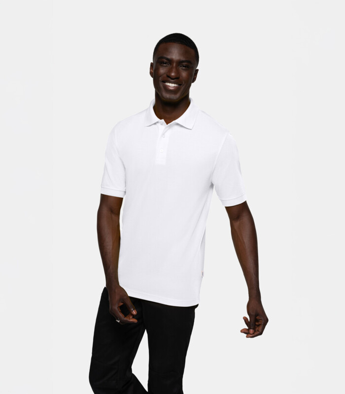 HAKRO Poloshirt MIKRALINAR® Miniaturansicht